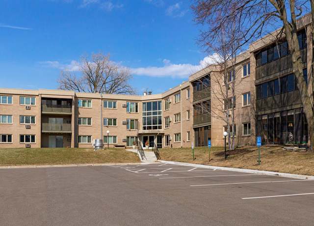 Property at 4350 Brookside Ct #205, Edina, MN 55436, 2 beds, 2 baths
