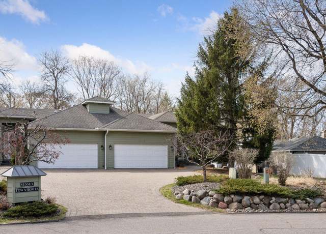 Property at 15703 Sussex Dr, Minnetonka, MN 55345, 3 beds, 3 baths