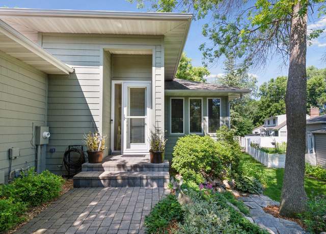 Property at 15703 Sussex Dr, Minnetonka, MN 55345, 3 beds, 3 baths