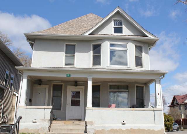 Property at 697 Cook Ave E, Saint Paul, MN 55106, 6 beds, 2 baths