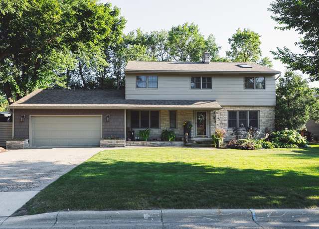 Property at 205 Ridge Rd, Albert Lea, MN 56007, 3 beds, 3 baths