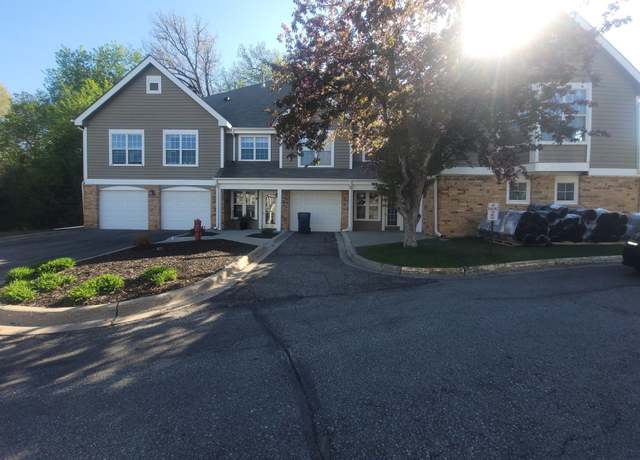 Property at 6177 Chasewood Pkwy #201, Minnetonka, MN 55343, 2 beds, 2 baths