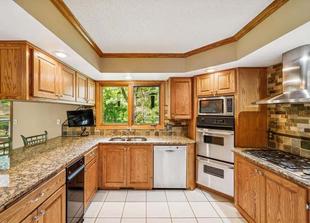 Property at 2216 146th Ave NE, Ham Lake, MN 55304, 3 beds, 4 baths