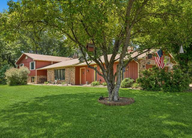 Property at 2216 146th Ave NE, Ham Lake, MN 55304, 3 beds, 4 baths