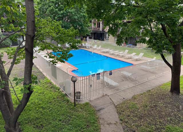 Property at 4030 15th Ave S Unit 8C, Minneapolis, MN 55407, 1 bed, 1 bath