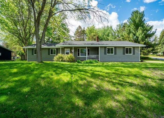 Property at 903 Ingalls Rd, Menomonie, WI 54751, 4 beds, 2 baths