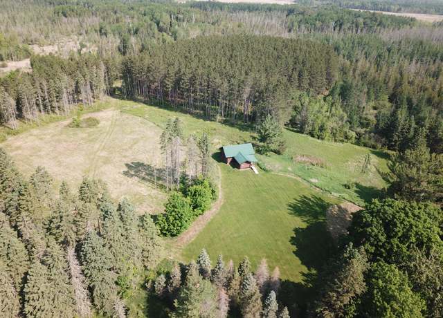 Property at 9021 Olson Rd NW, Maple Ridge Twp, MN 56667