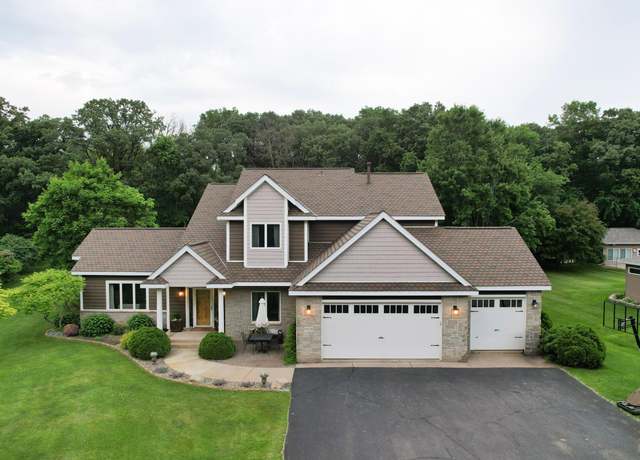 Property at 19274 180th Ave NW, Big Lake, MN 55309, 4 beds, 3 baths