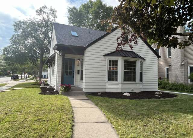 Property at 5444 Morgan Ave S, Minneapolis, MN 55419, 3 beds, 2 baths