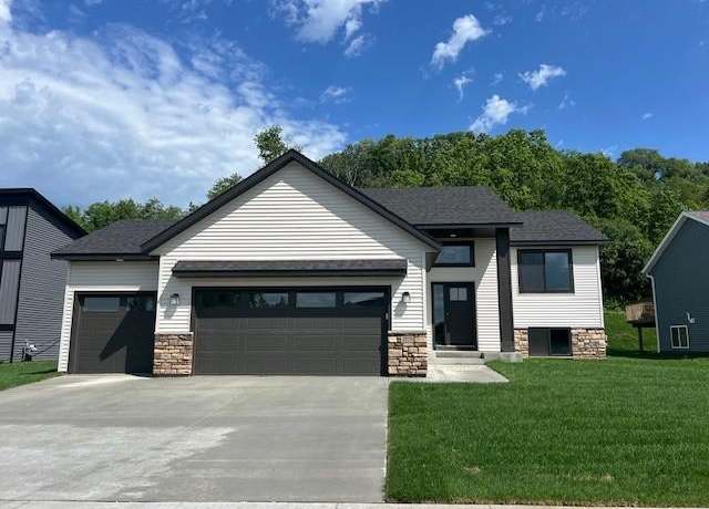 Property at 1773 Hadley Hills Dr NE, Rochester, MN 55906, 2 beds, 2 baths