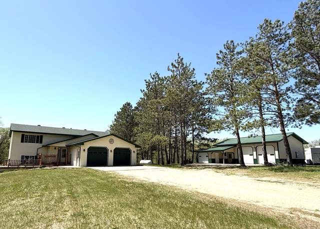 Property at 19010 County Highway 29, Detroit Lakes, MN 56501, 6 beds, 3 baths