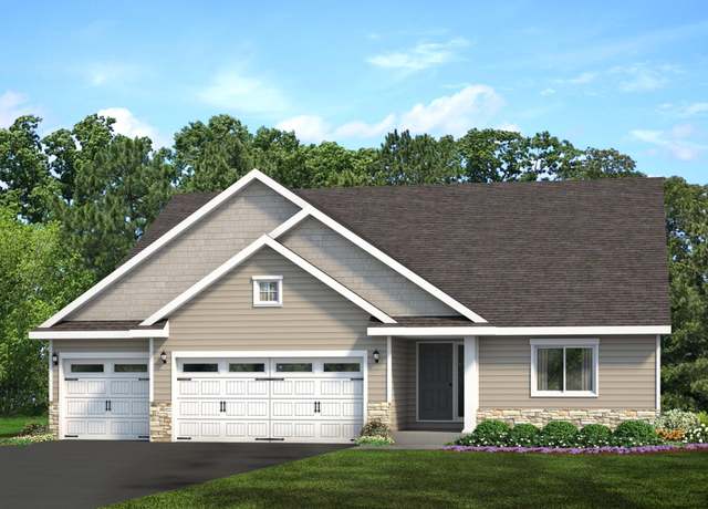 Property at 1346 Balsam Ln, Watertown, MN 55388, 3 beds, 2 baths