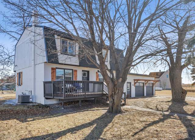 Property at 114 6th St SW, Barnesville, MN 56514, 3 beds, 2 baths