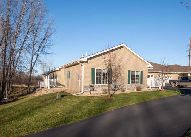 Property at 154 Kings Pointe Dr, Delano, MN 55328, 2 beds, 2 baths