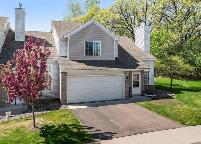 Property at 8761 Bechtel Ave #151, Inver Grove Heights, MN 55076, 2 beds, 2 baths