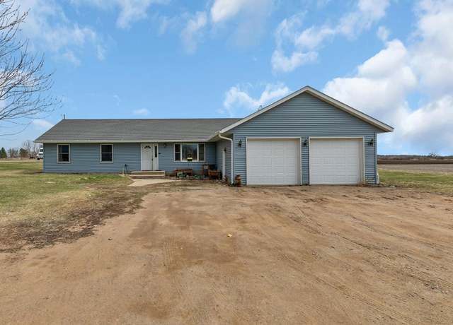 Property at 14398 105th Ave NE, Foley, MN 56329, 3 beds, 2 baths