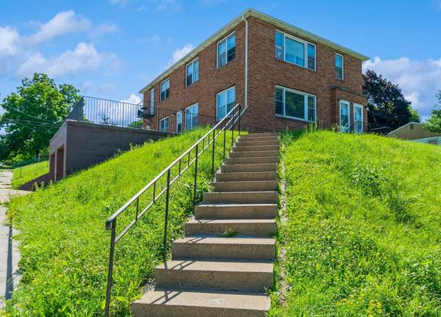 Property at 3654 Lyndale Ave N, Minneapolis, MN 55412, 4 beds, 2 baths