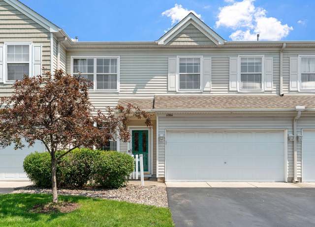 Property at 11861 85th Pl N, Maple Grove, MN 55369, 2 beds, 2 baths