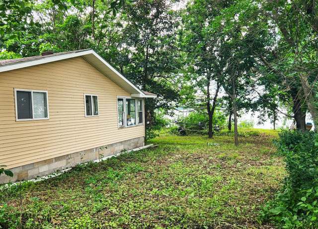 Property at 26773 Oak Point Rd, Erdahl Twp, MN 56531, 2 beds, 1 bath