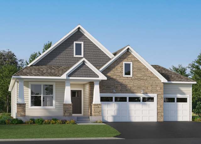 Property at 9755 49th St NE, Saint Michael, MN 55376, 3 beds, 2 baths