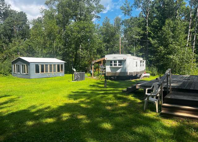 Property at 47063 185th Ave, Shamrock Twp, MN 55760