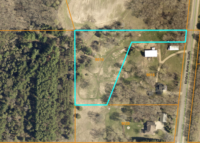 Property at 9010 Kimbro Ave S, Cottage Grove, MN 55016