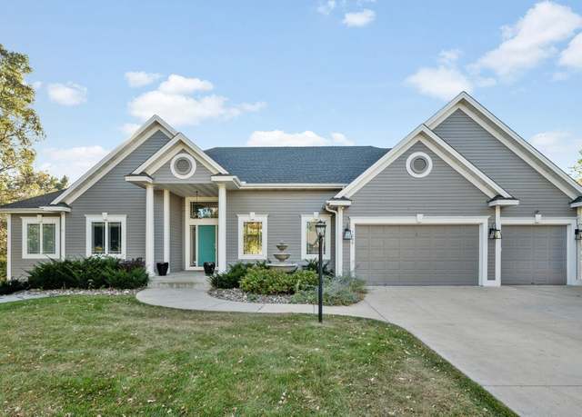 Property at 7250 Hidden Valley Ter S, Cottage Grove, MN 55016, 5 beds, 4 baths