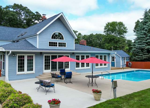 Property at 33625 160th St, Battle Lake, MN 56515, 2 beds, 3 baths