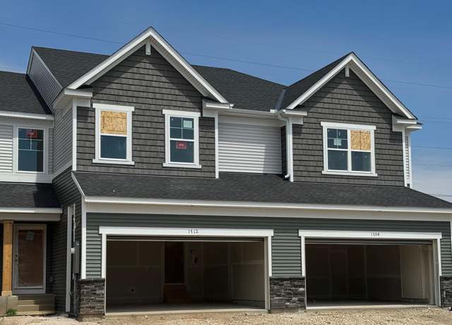 Property at 1712 Tyrone Dr, Shakopee, MN 55379, 3 beds, 3 baths