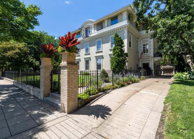 Property at 421 Summit Ave #2, Saint Paul, MN 55102, 2 beds, 2 baths