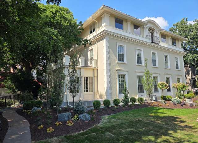 Property at 421 Summit Ave #2, Saint Paul, MN 55102, 2 beds, 2 baths
