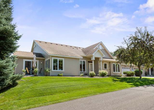 Property at 10535 57th Ave N, Plymouth, MN 55442, 2 beds, 2 baths