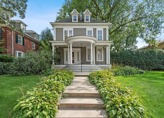 Property at 506 Summit Ave, Saint Paul, MN 55102, 4 beds, 6 baths