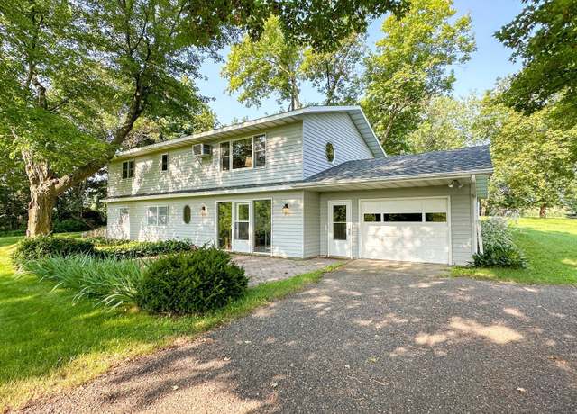 Property at 33119 County Road 3, Saint Wendel Twp, MN 56310, 3 beds, 2 baths