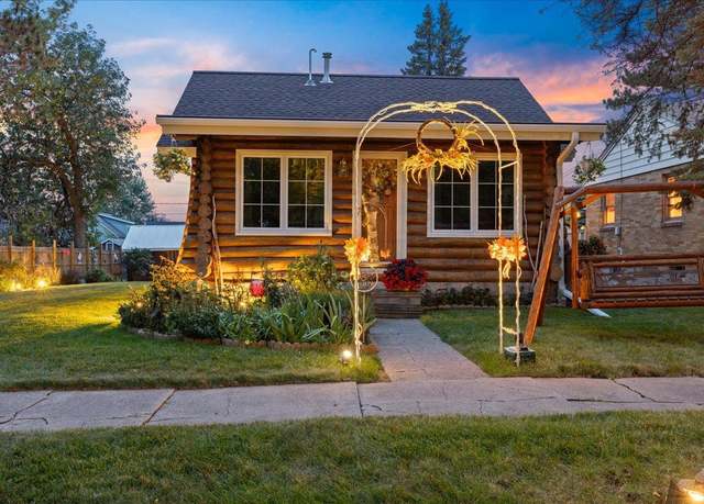 Property at 113 E Minnesota Ave, Gilbert, MN 55741, 3 beds, 2 baths