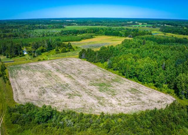 Property at TBD County 9, Becida, MN 56678