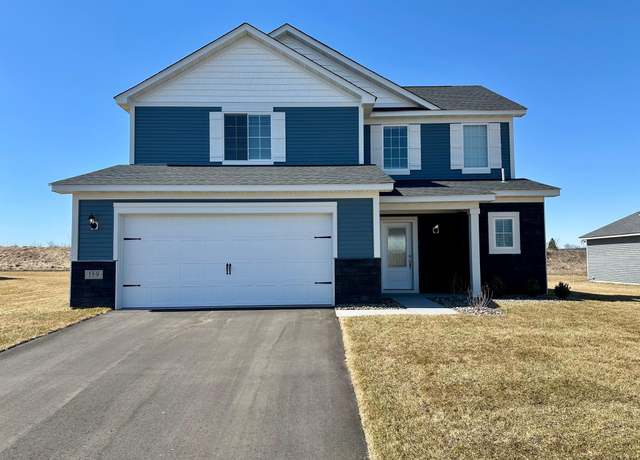 Property at 159 Summerfield Dr, Waverly, MN 55390, 3 beds, 3 baths
