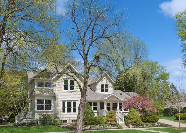 Property at 319 Elm St, Northfield, MN 55057, 5 beds, 2 baths