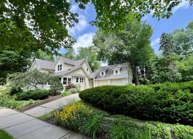 Property at 319 Elm St, Northfield, MN 55057, 5 beds, 2 baths