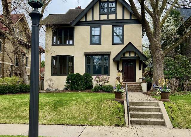 Property at 764 Goodrich Ave, Saint Paul, MN 55105, 5 beds, 5 baths