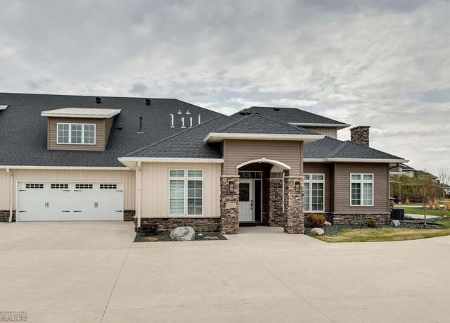 Property at 5050 Prosperity Way S, Fargo, ND 58104, 3 beds, 3 baths