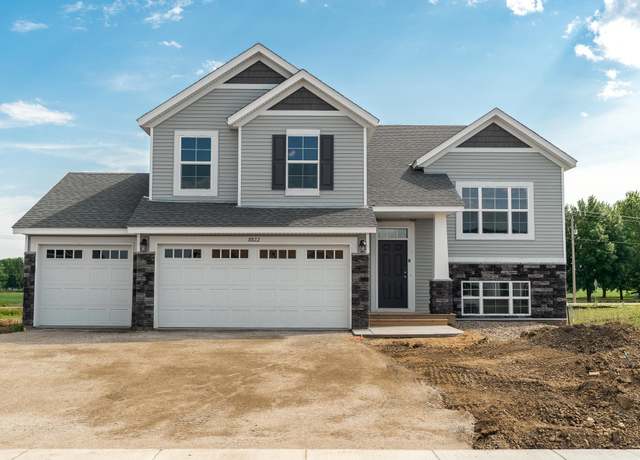 Property at 19919 English Ln N, Forest Lake, MN 55025, 5 beds, 3 baths