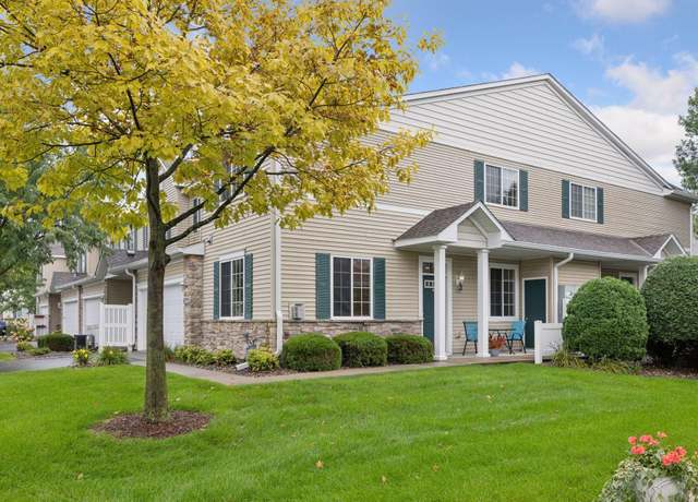 Property at 3514 Cherry Ln Unit D, Woodbury, MN 55129, 3 beds, 2 baths