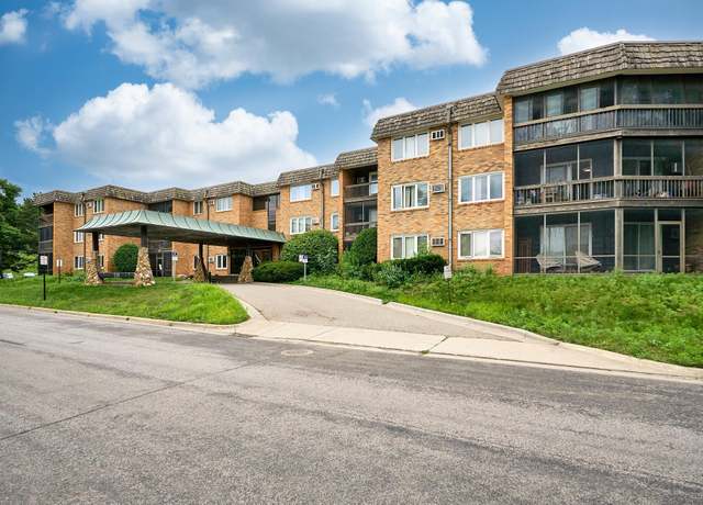 Property at 3200 Virginia Ave S #304, Saint Louis Park, MN 55426, 2 beds, 2 baths