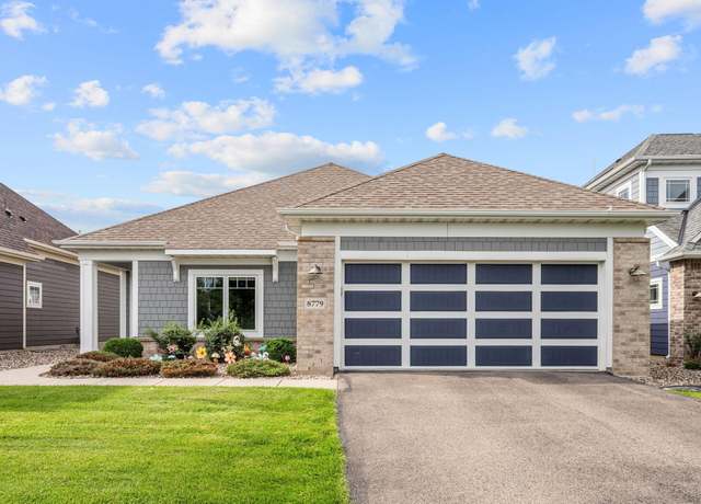 Property at 8779 Upper 7th Pl, Lake Elmo, MN 55042, 2 beds, 2 baths