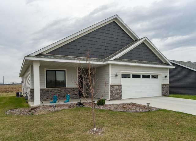 Property at 2019 Douglas Trail Dr SE, Pine Island, MN 55963, 2 beds, 2 baths