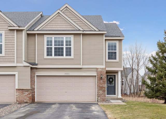 Property at 15391 Falk Dr N, Hugo, MN 55038, 2 beds, 3 baths