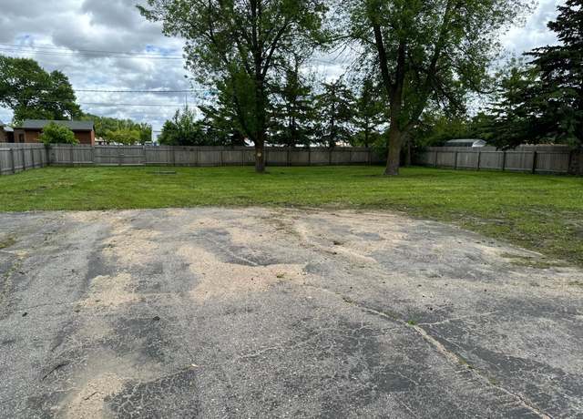 Property at 709 Champagne Ave SW, Red Lake Falls, MN 56750