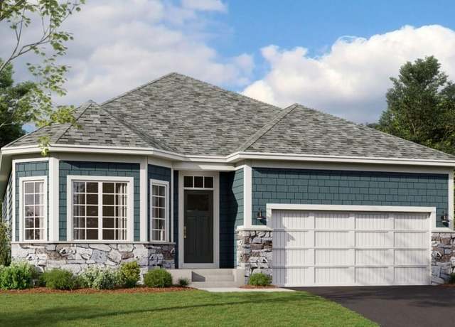 Property at 14834 Artaine Trl, Rosemount, MN 55068, 3 beds, 3 baths