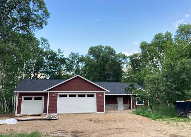Property at 26190 Valentines Way, Lake Edward Twp, MN 56468, 3 beds, 2 baths